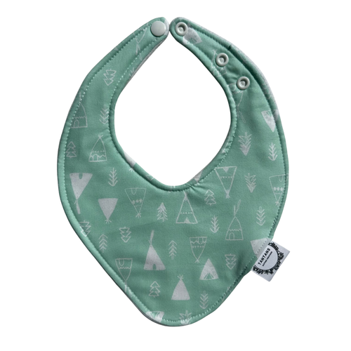 Dribble Bib