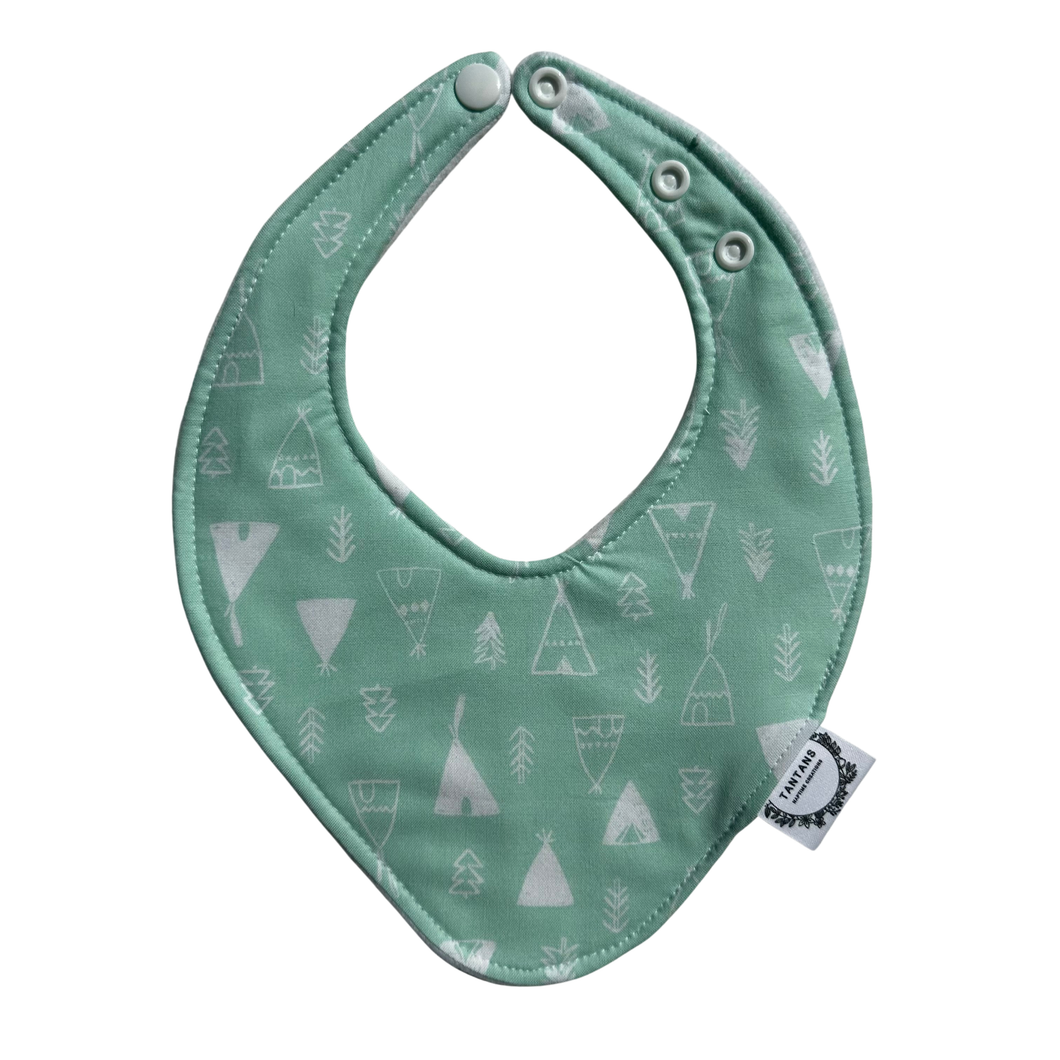 Dribble Bib