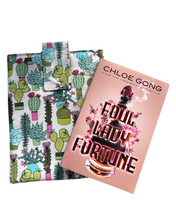 Load image into Gallery viewer, Book Sleeve - Large