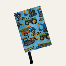 Load image into Gallery viewer, Well-Child | Plunket Book Cover
