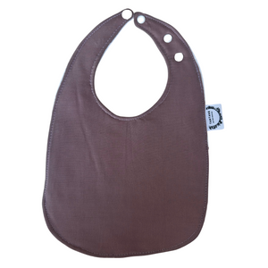 Feeder Bib - Linen