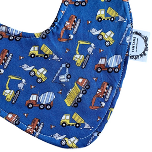 Dribble Bib