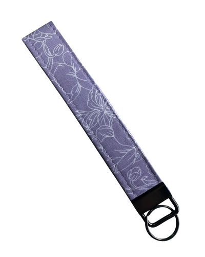 Wristlet Keychain