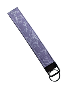Wristlet Keychain