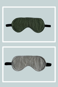 Sleep Masks - Reversible