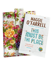 Load image into Gallery viewer, Book Sleeve - Large
