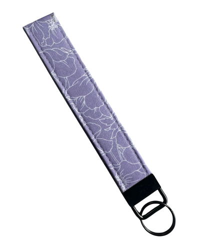 Wristlet Keychain