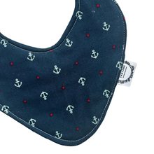 Load image into Gallery viewer, Dribble Bib