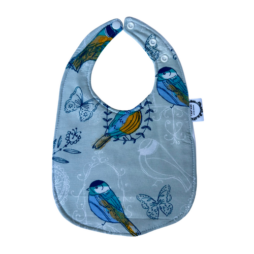 Feeder Bib