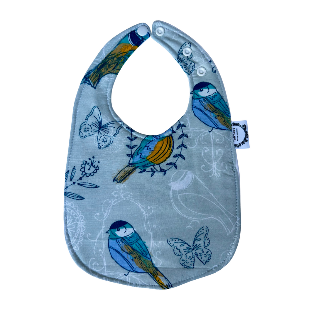 Feeder Bib