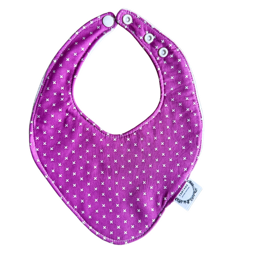 Dribble Bib