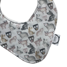 Load image into Gallery viewer, Dribble Bib