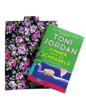 Load image into Gallery viewer, Book Sleeve - Large