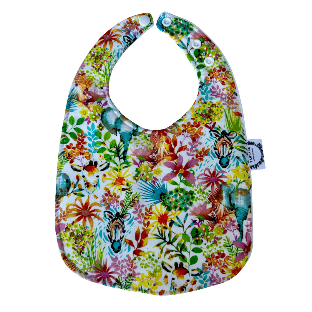 Feeder Bib