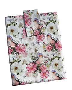 Book Sleeve - Large