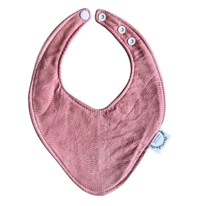 Dribble Bib