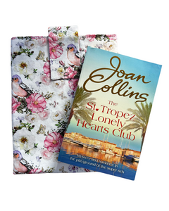 Book Sleeve - Large