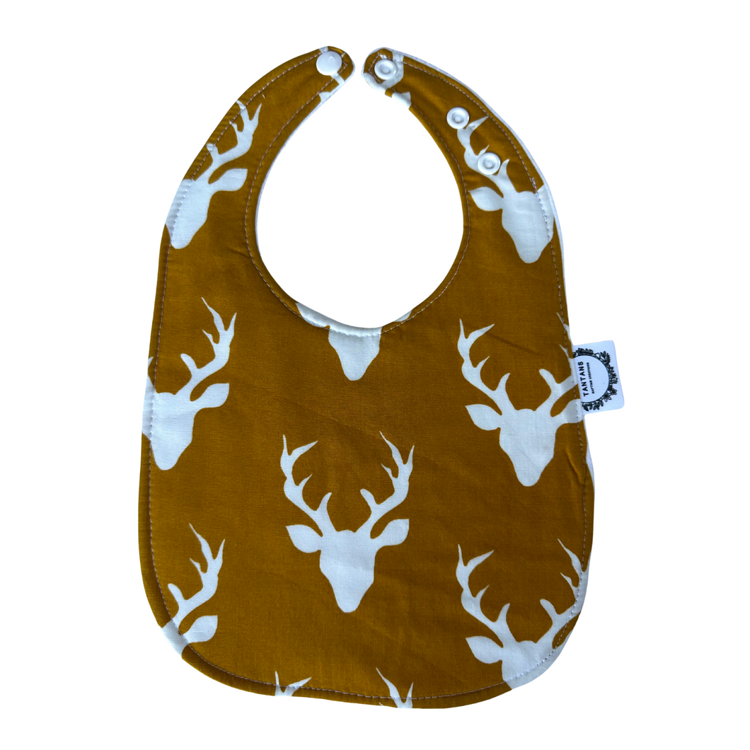 Feeder Bib