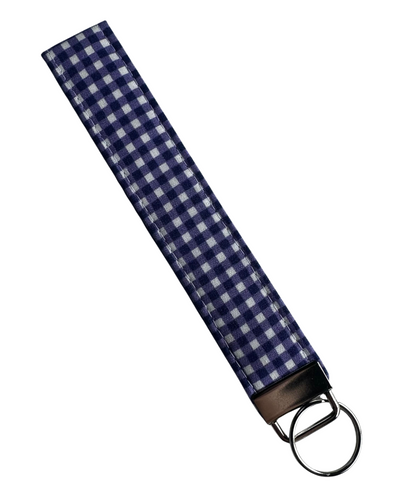 Wristlet Keychain