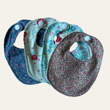 Load image into Gallery viewer, Doll Bibs