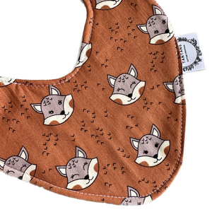 Dribble Bib