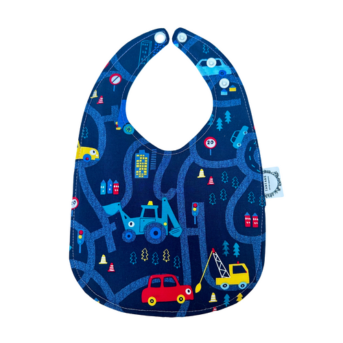Feeder Bib