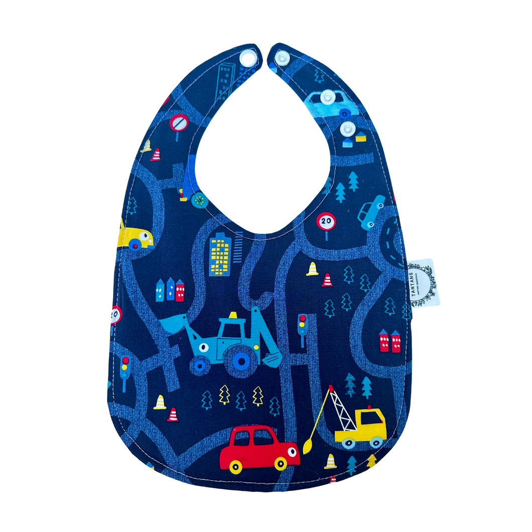 Feeder Bib