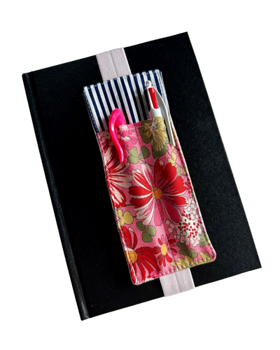 Diary Pen Holder