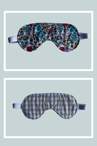 Sleep Masks - Reversible