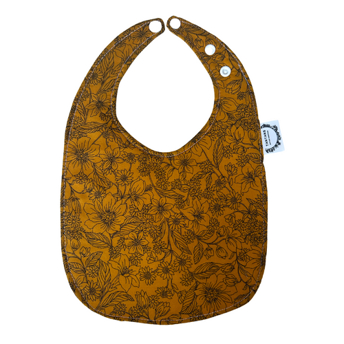 Feeder Bib