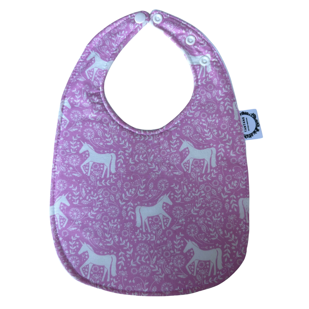 Feeder Bib