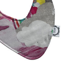 Load image into Gallery viewer, Dribble Bib