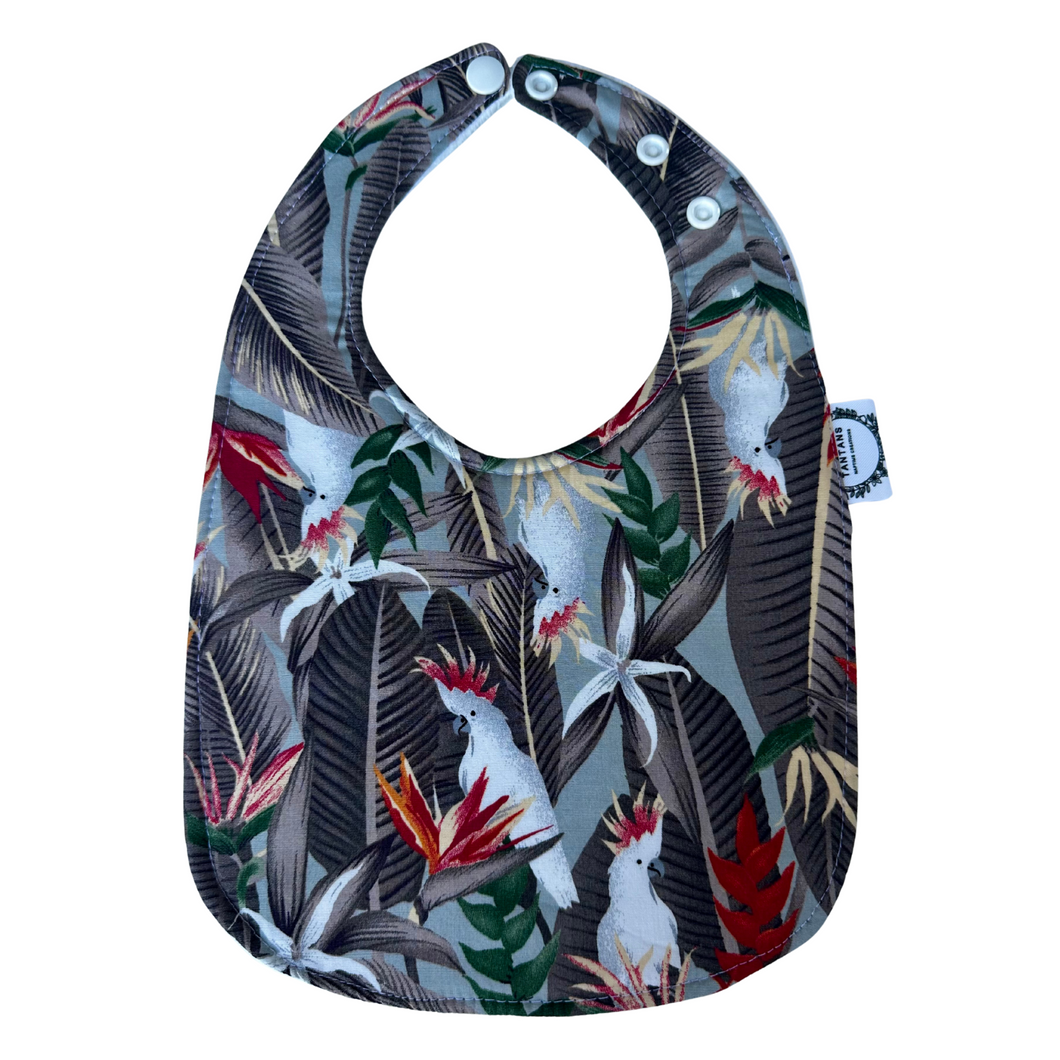 Feeder Bib