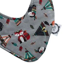 Load image into Gallery viewer, Dribble Bib