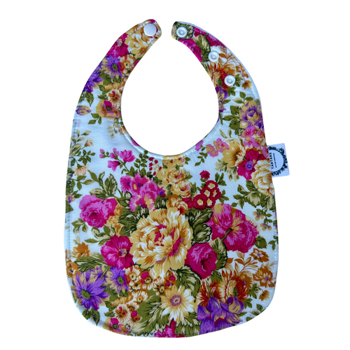 Feeder Bib