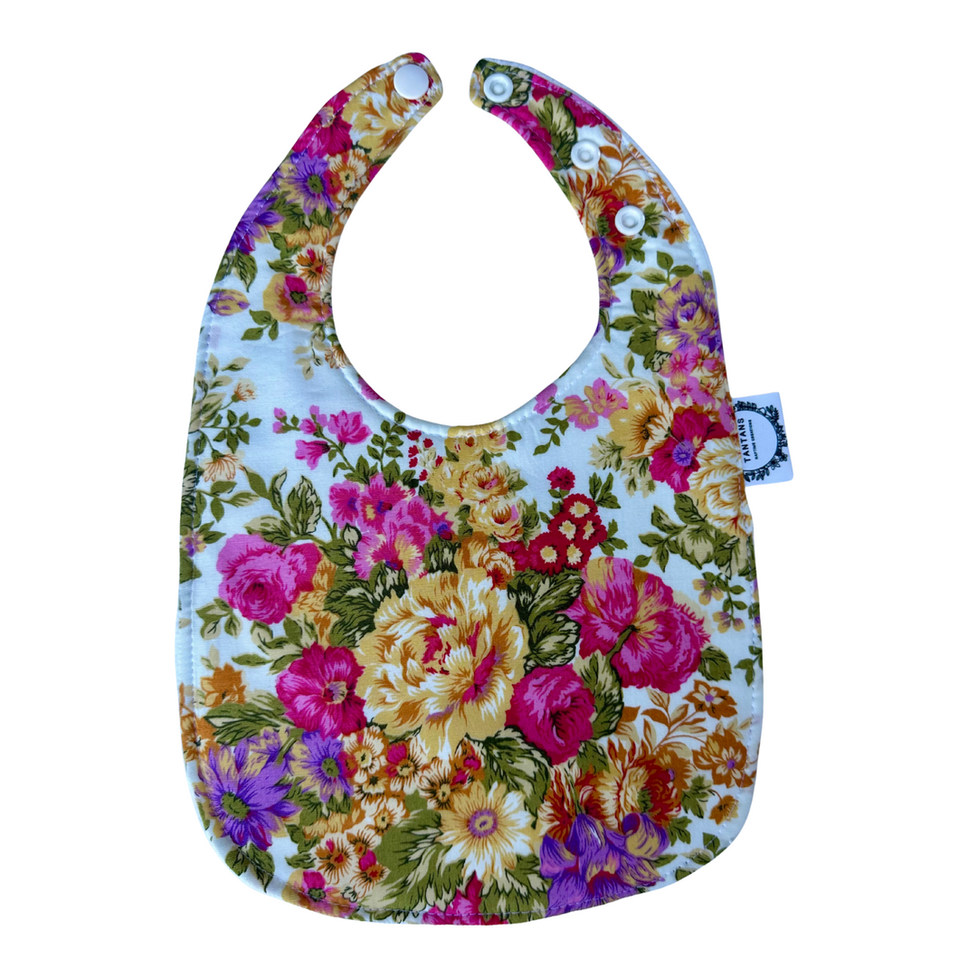 Feeder Bib