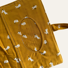 Load image into Gallery viewer, Nappy Clutch