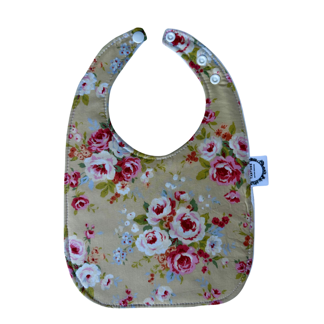 Feeder Bib
