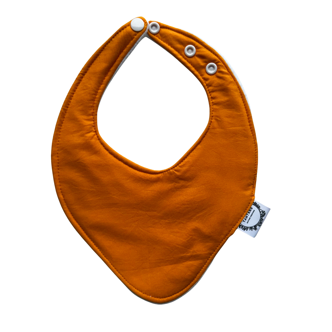 Dribble Bib