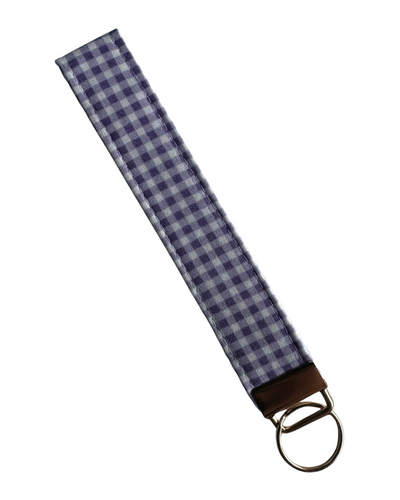 Wristlet Keychain