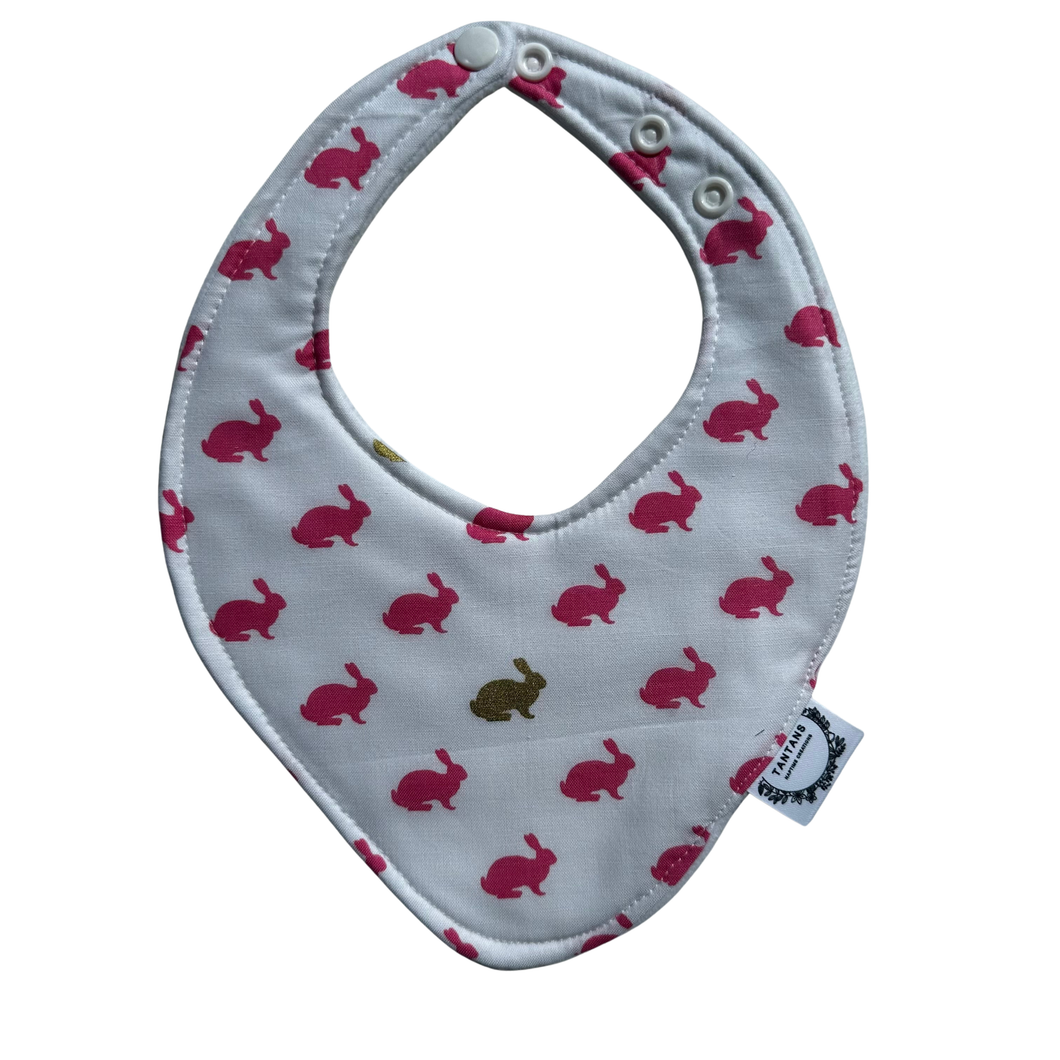 Dribble Bib