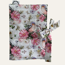 Load image into Gallery viewer, Nappy Clutch