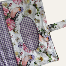 Load image into Gallery viewer, Nappy Clutch