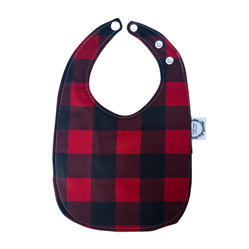 Feeder Bib