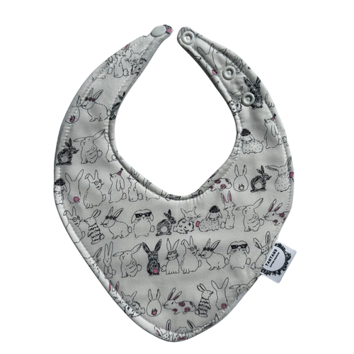 Dribble Bib