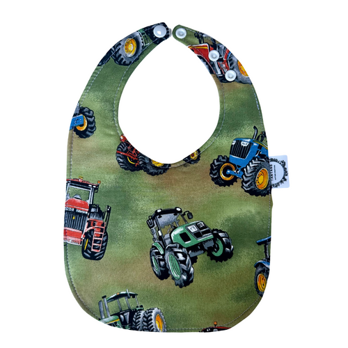 Feeder Bib