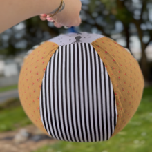 Load image into Gallery viewer, Balloon Cover