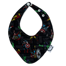 Load image into Gallery viewer, Dribble Bib