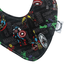 Load image into Gallery viewer, Dribble Bib