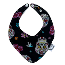 Load image into Gallery viewer, Dribble Bib